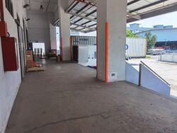 Tuas South Street 7 (D22), Warehouse #567460051